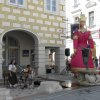 Koronázási Ünnepi Játékok - 2014 (Fotó: Gyöngyösi Tímea)
